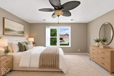 1707 Brookview Drive, Brownsburg - 22