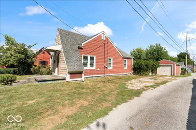 311 Merrill Street, Fortville - 51