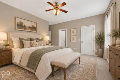 8922 Springview Drive, McCordsville - 17
