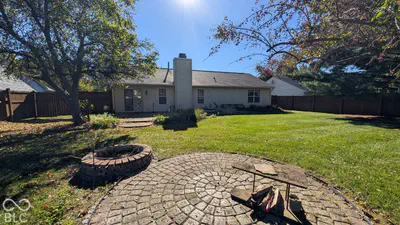 7734 Winding Creek Drive, Indianapolis - 28