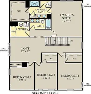 11449 Dippers Court, Noblesville - 55