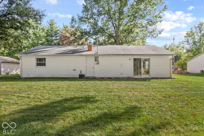 1652 74th Place, Indianapolis - 29