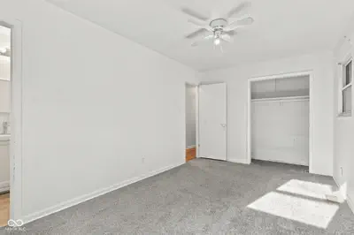 3635 Kinnear, Indianapolis - 18