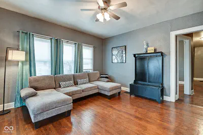 2808 Capitol Avenue, Indianapolis - 12
