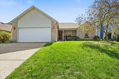 6341 Falcon Pointe Lane, Indianapolis