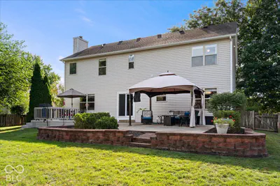 10774 Brixton Lane, Fishers - 30