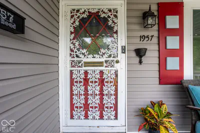 1957 Clark Road, Indianapolis - 33