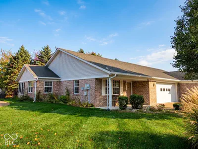 8147 Bentley Farms Place, Indianapolis - 2