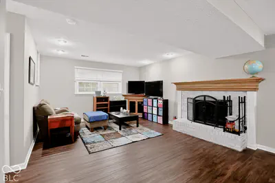 11912 Wainwright Boulevard, Fishers - 32