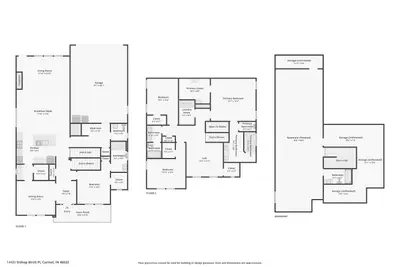 14459 Bishop Birch Place, Carmel - 37