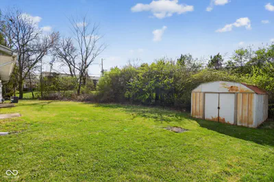 2318 John Glenn Court, Indianapolis - 27