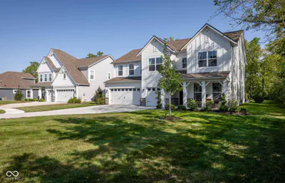 6710 Vail Court, McCordsville - 5
