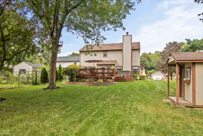 17480 Dalton Court, Noblesville - 3