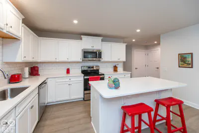 4157 Baranga Drive, Plainfield - 10