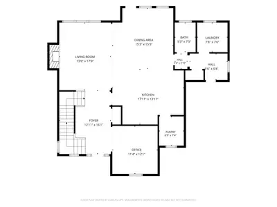 18176 Lakes End Drive, Westfield - 89