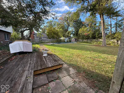 26 Southridge Road, Terre Haute - 39