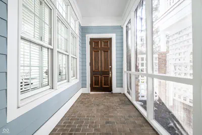663 Ellsworth Street, Indianapolis - 4