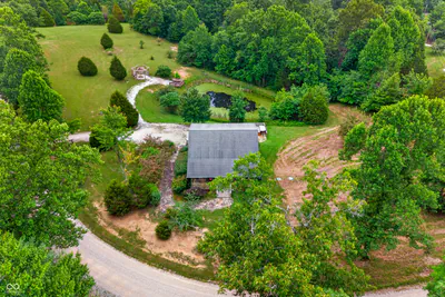9601 Buffalo Pike, Freetown - 136