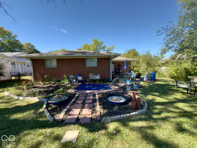 2133 Lesley Avenue, Indianapolis - 4