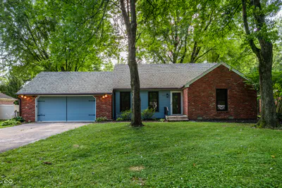 7231 Dean Road, Indianapolis - 2