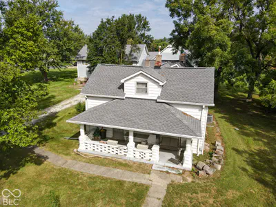 5538 300, New Palestine