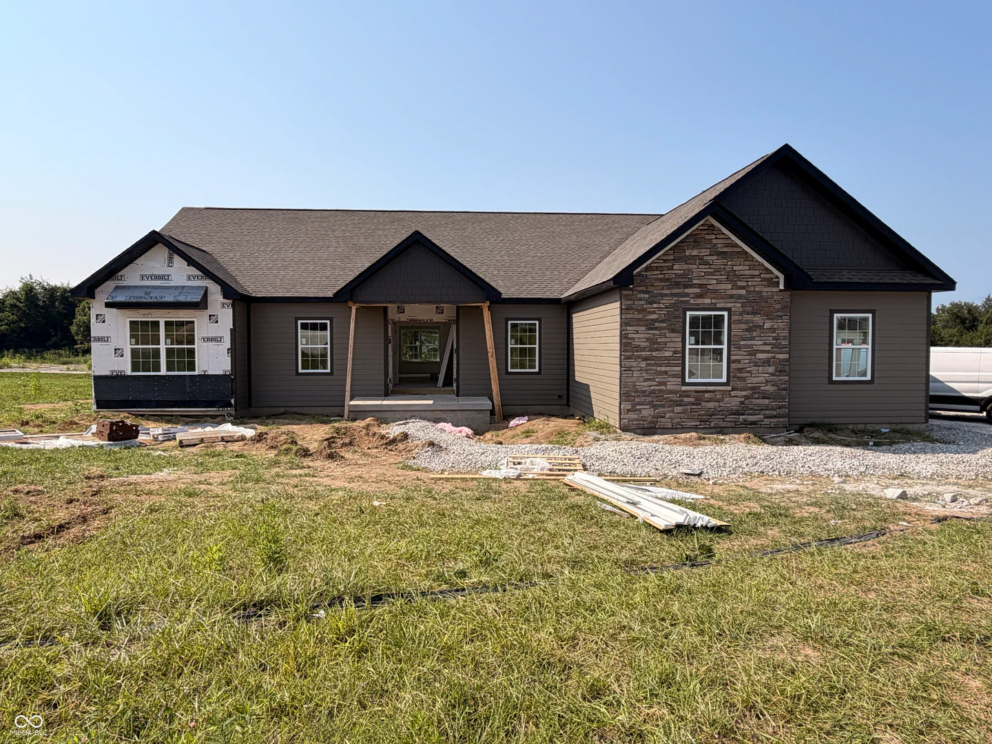 5 Pine Hills Court, Crawfordsville