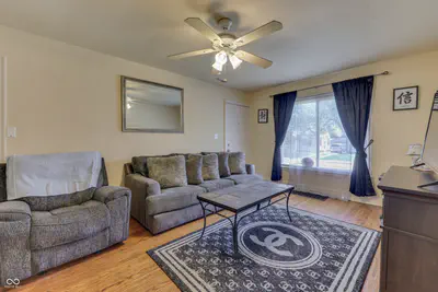 1910 N Warman, Indianapolis - 15