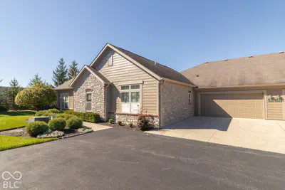 13907 Rue Charlot Lane #27, McCordsville