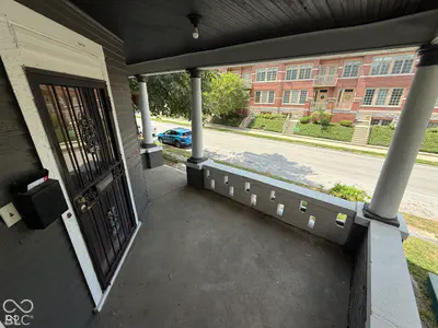 2111 Pennsylvania Street, Indianapolis - 14