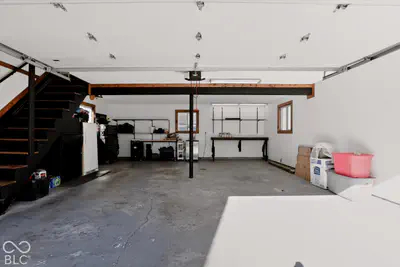 390 Three Notch Lane, Bargersville - 24