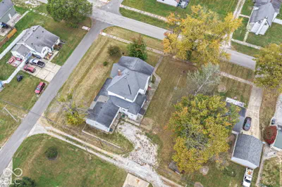 703 E Walnut, Frankton - 31