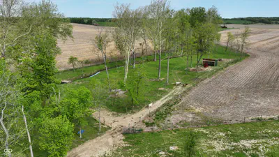 3824 County Road 750, Connersville - 77