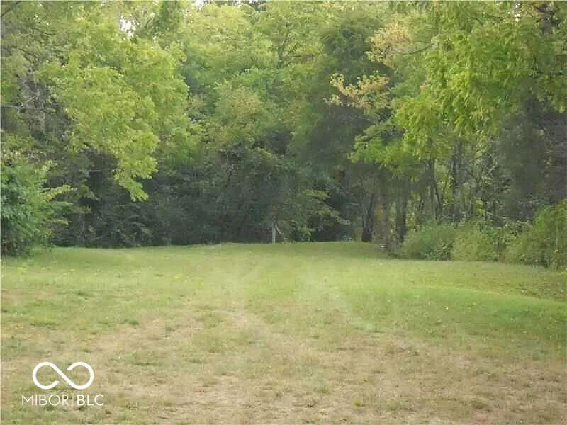 0 Nast Chapel Road, Martinsville
