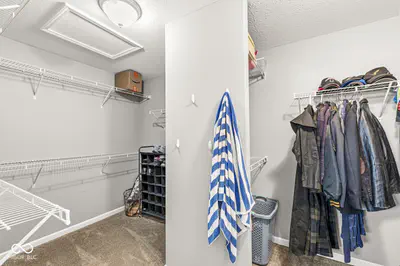 6306 Curlew Lane, Zionsville - 27