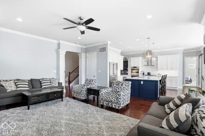 14749 Edgebrook Drive, Fishers - 15