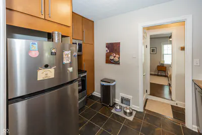 5828 Indianola Avenue, Indianapolis - 18