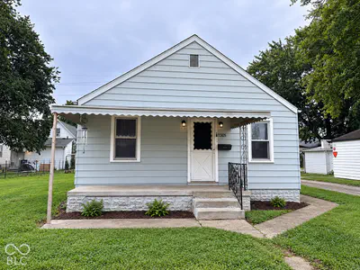 1305 E 26th Street, Anderson
