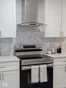 1641 Horizon Lane, Indianapolis - 8