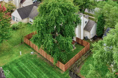 11533 Jamestown West Drive, Fishers - 47