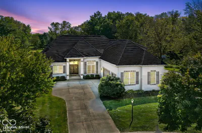 5313 Cottage Grove Lane, Noblesville - 2