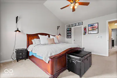 13514 Molique Boulevard, Fishers - 16