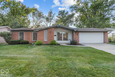124 Sherman Drive, Carmel