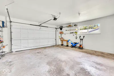 4006 Dundee Drive, Indianapolis - 39