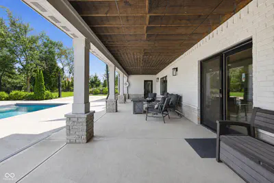 5165 Covebay Court, Bargersville - 60