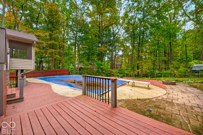 3441 Eden Hollow Place, Carmel - 80