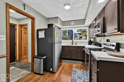 5509 Sleet Drive, Indianapolis - 6