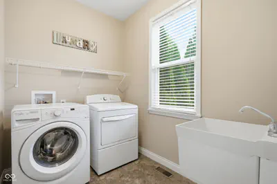 1188 Clearwell Drive, Greenwood - 38