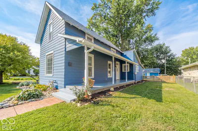 350 S East Street, Pendleton - 4