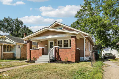 228 Arlington Avenue, Indianapolis - 3