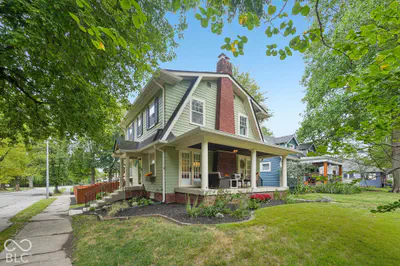 357 Kenyon Street, Indianapolis